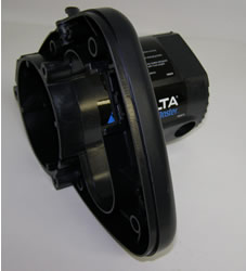 Delta Tool Part 1343534 Motor Housing 1343534